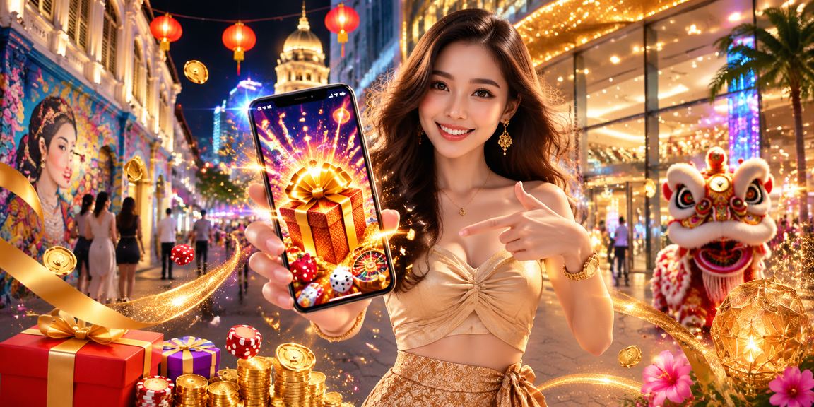 Antara muka aplikasi kasino mudah alih di Penang untuk permainan Blackjack dalam talian
